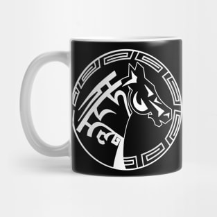 Lungta - Windhorse Mug